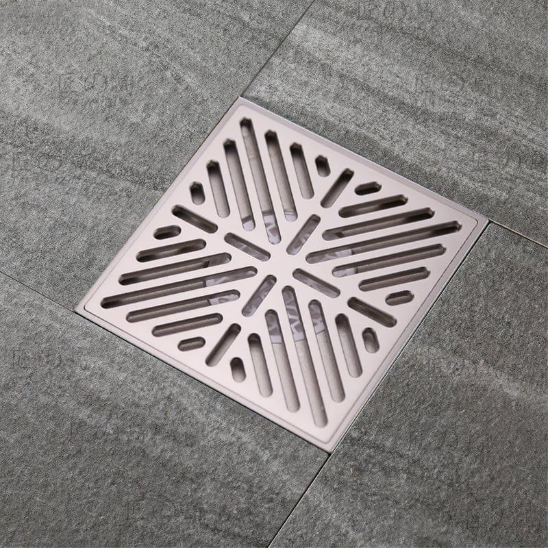  Floor Drain Ts-557 