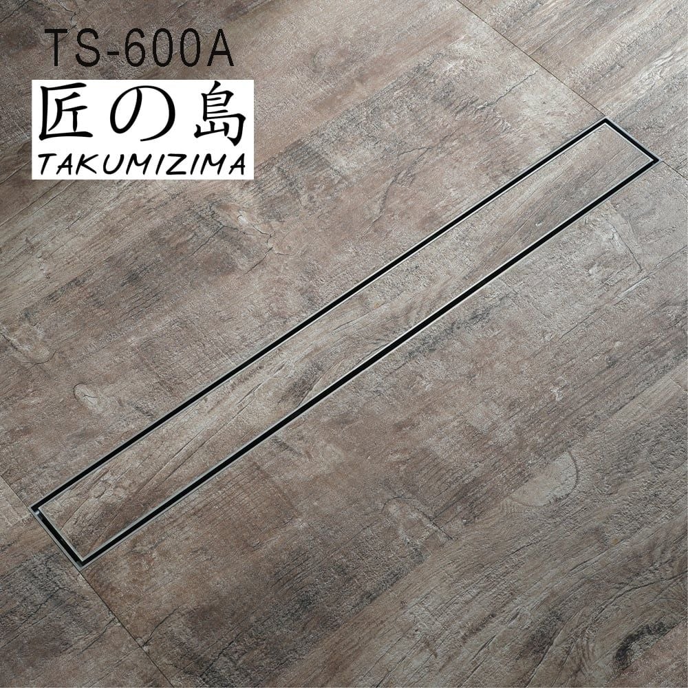  Floor Drain Ts-600a1 