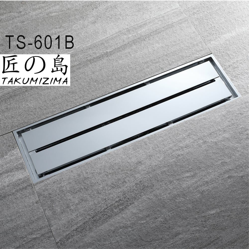  Floor Drain Ts-601b 