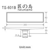 Floor Drain Ts-601b 