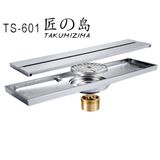  Floor Drain Ts-601 
