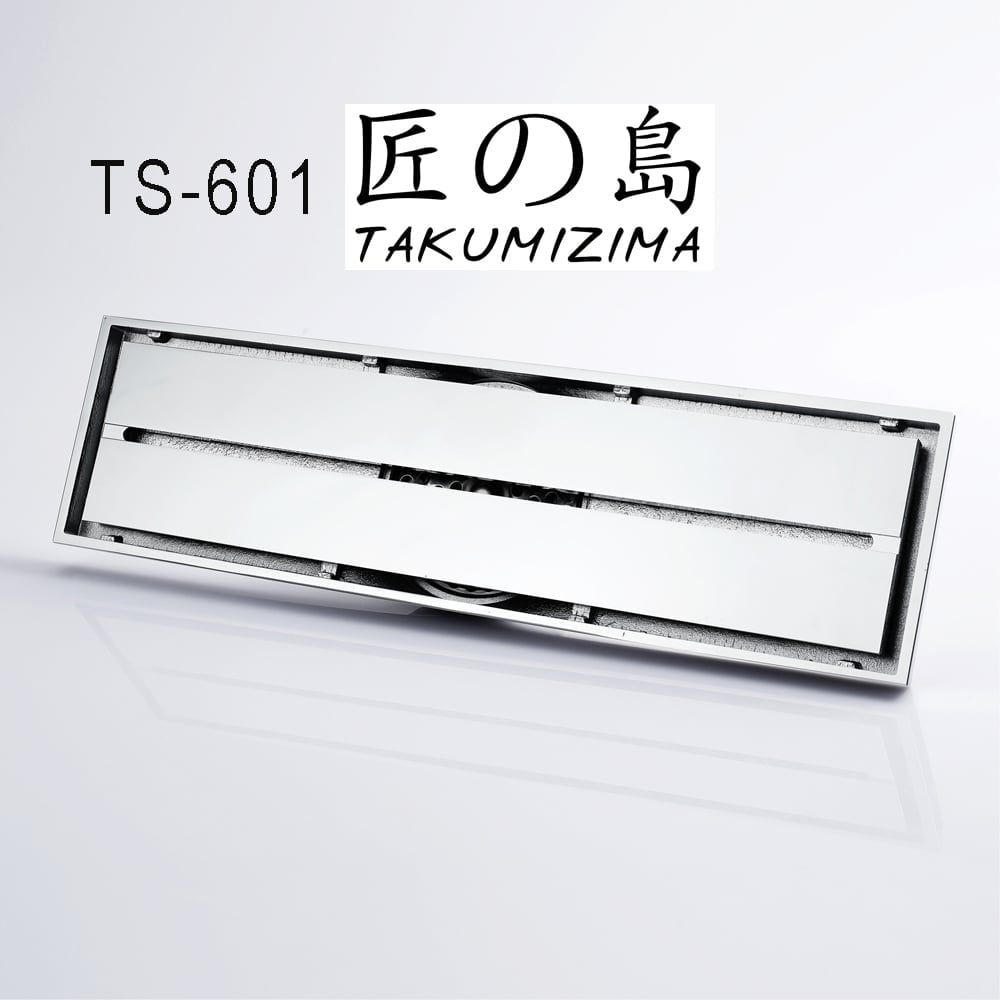  Floor Drain Ts-601 