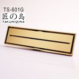  Floor Drain Ts-601G 