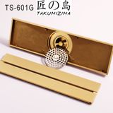  Floor Drain Ts-601G 