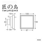  Floor Drain Ts-609a 
