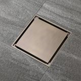  Floor Drain Ts-604c 