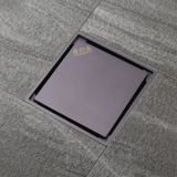  Floor Drain Ts-604t-12 