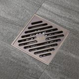  Floor Drain Ts-607 