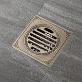  Floor Drain Ts-615 