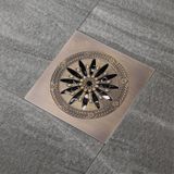  Floor Drain TS-617 