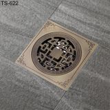  Floor Drain Ts-622 