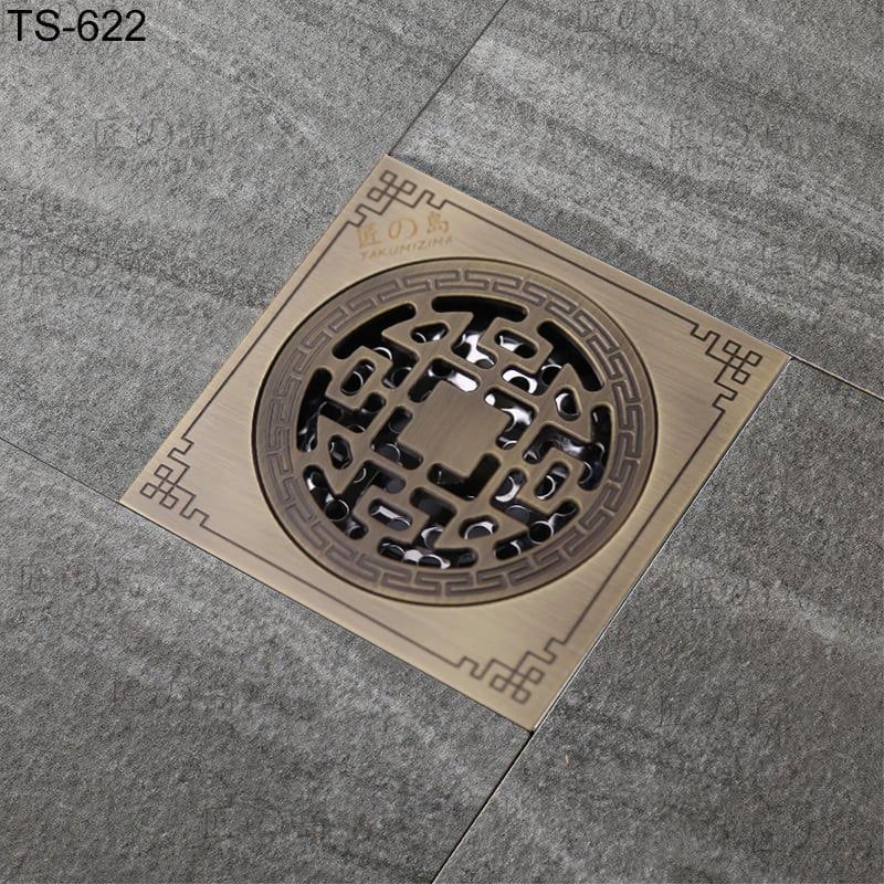  Floor Drain Ts-622 