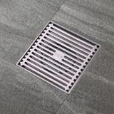  Floor Drain Ts-633a 
