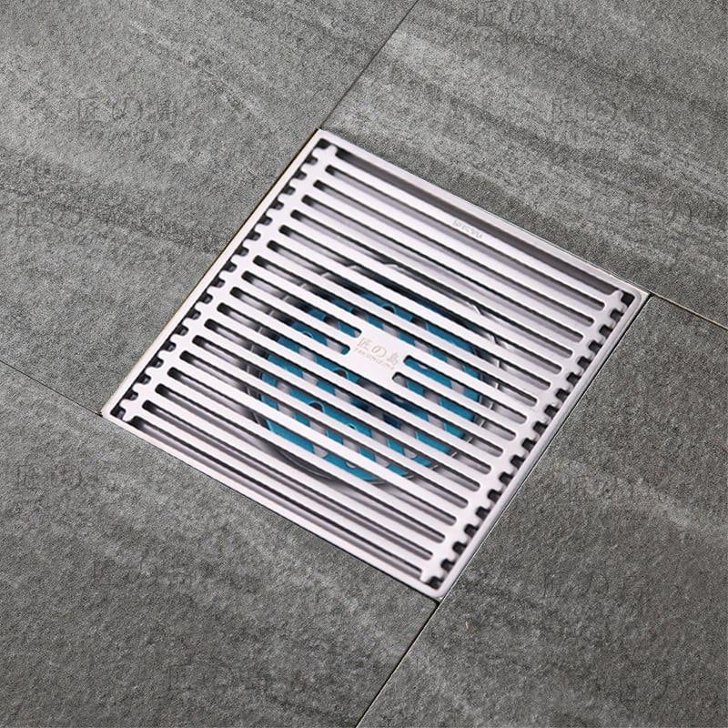  Floor Drain Ts-633c 