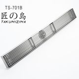  Floor Drain Ts-701b 