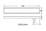  Floor Drain Ts-806l 