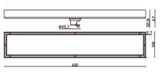  Floor Drain Ts-461 