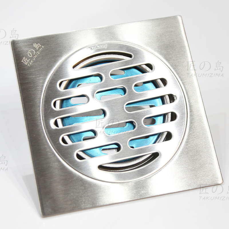  Floor Drain TSS-242c.15 