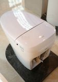  Smart Toilet Tkm-132 