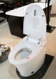  Smart Toilet Tkm-132 