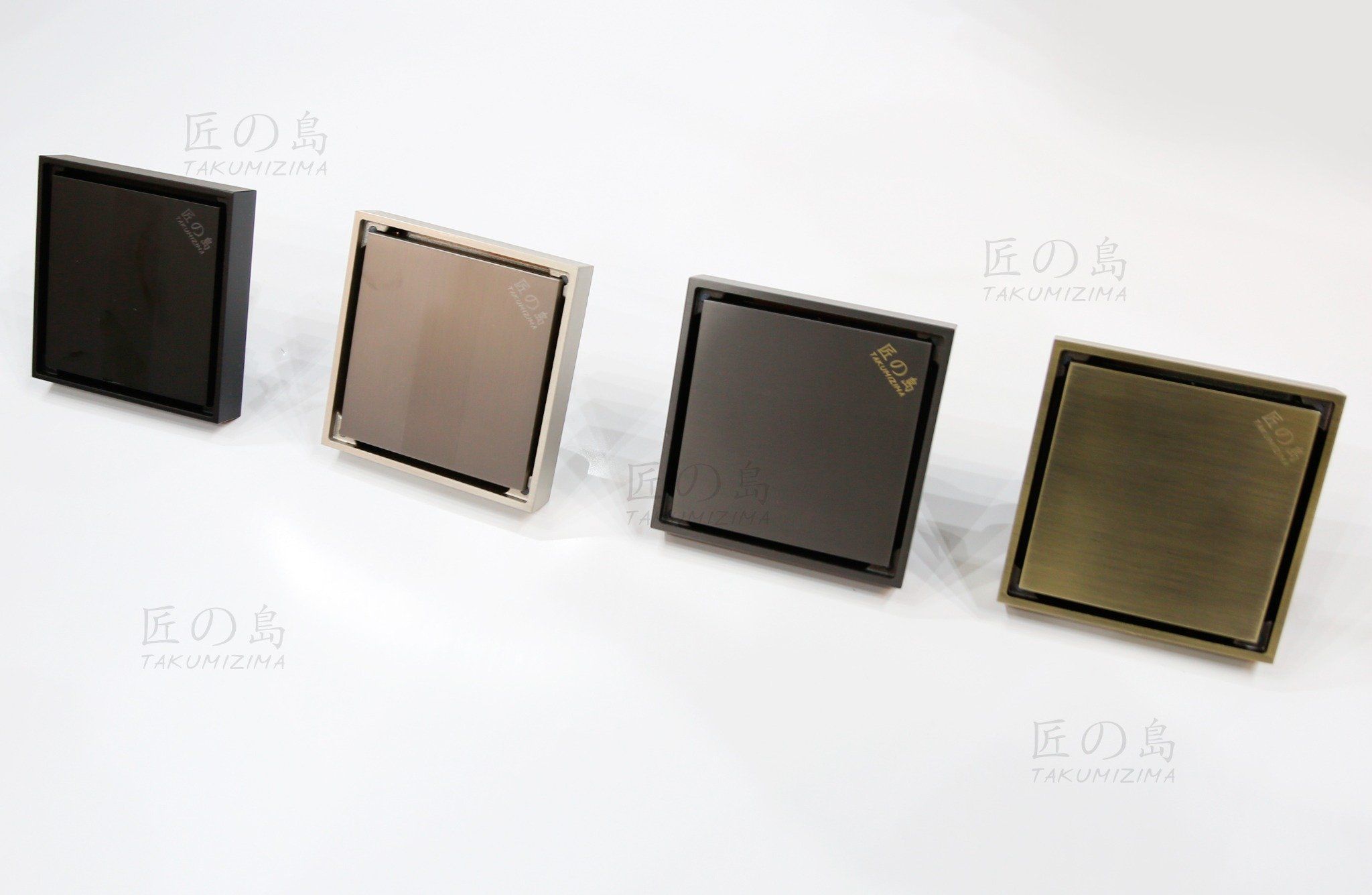  Tile Drain Group 