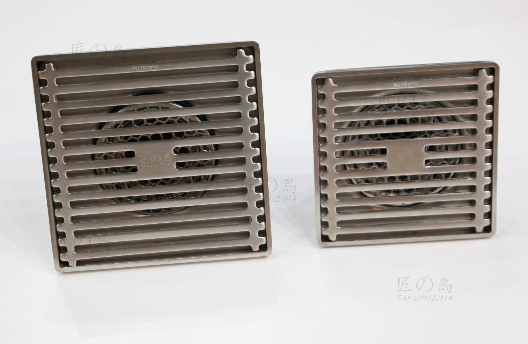  Floor Drain Ts-633b 
