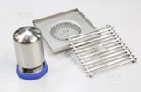  Floor Drain Ts-633c 