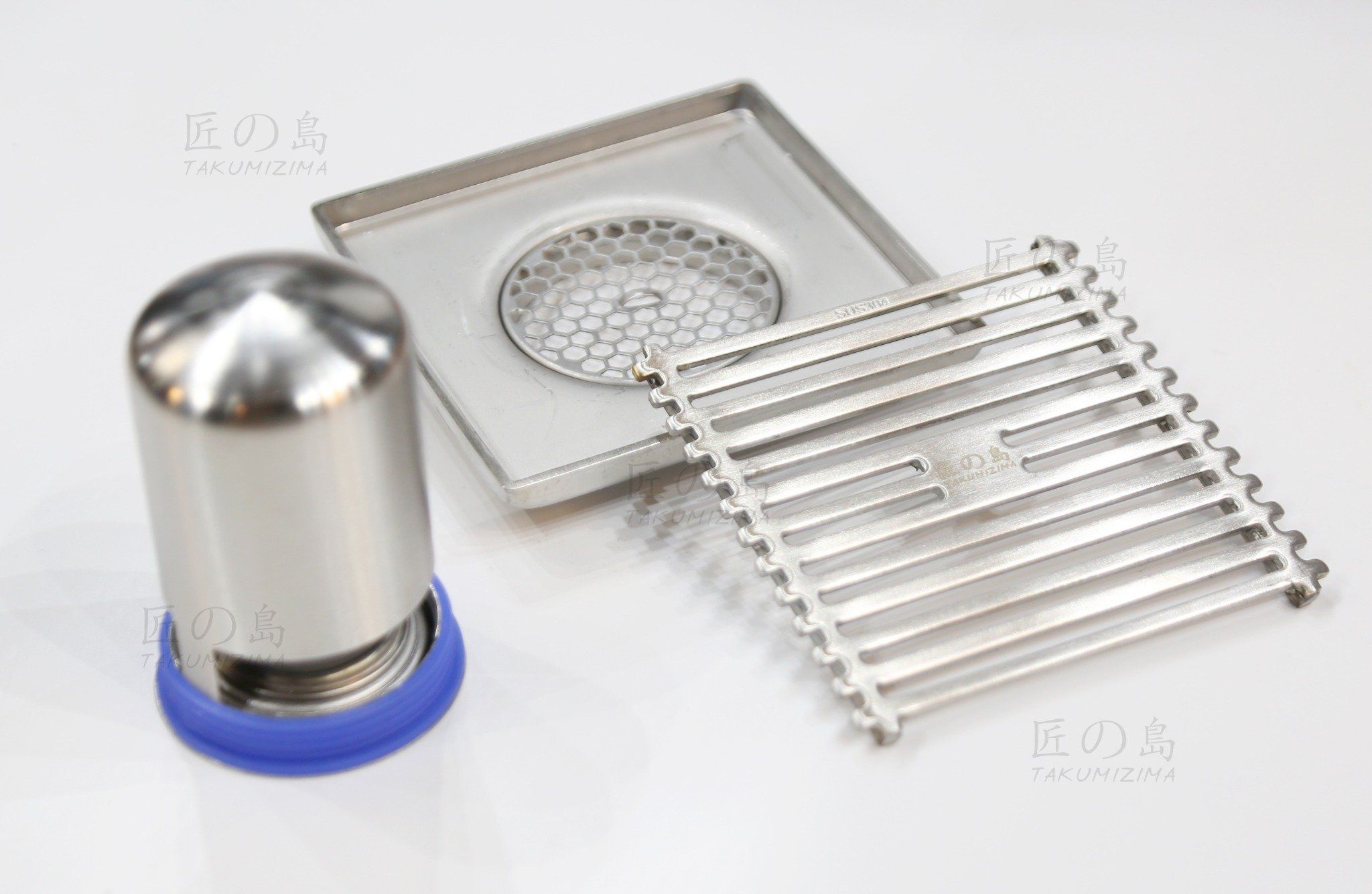 Floor Drain Ts-633c 