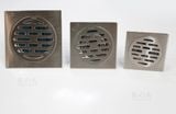  Floor Drain TS-242C.10 