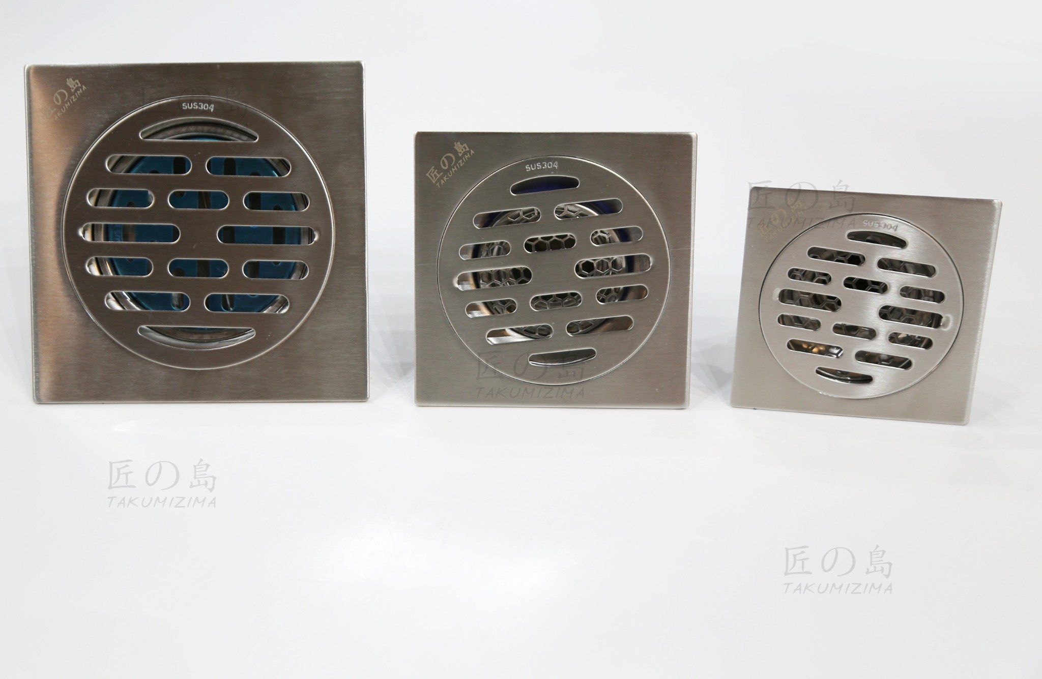  Floor Drain TS-242C.10 