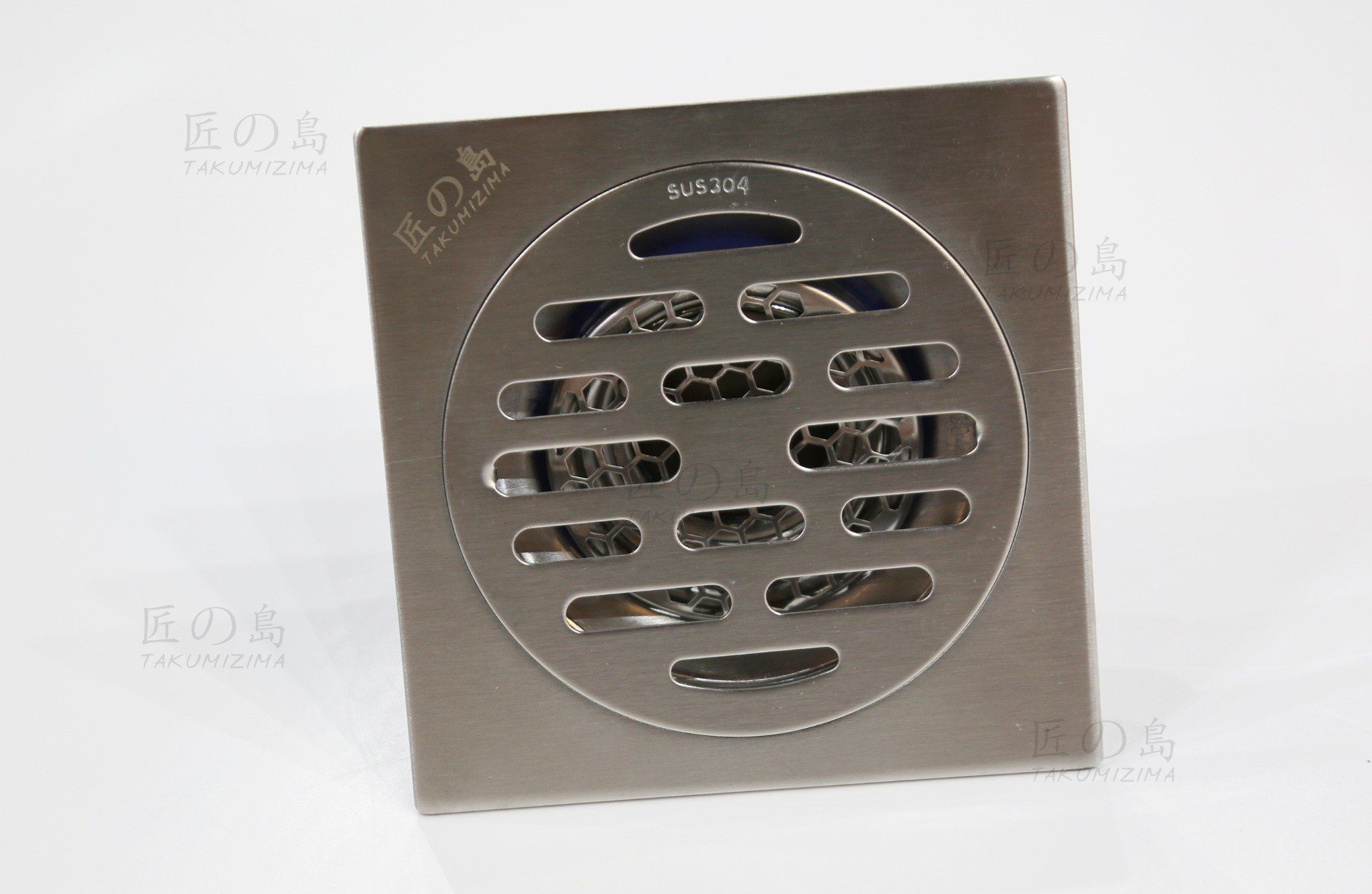  Floor Drain TS-242C.10 