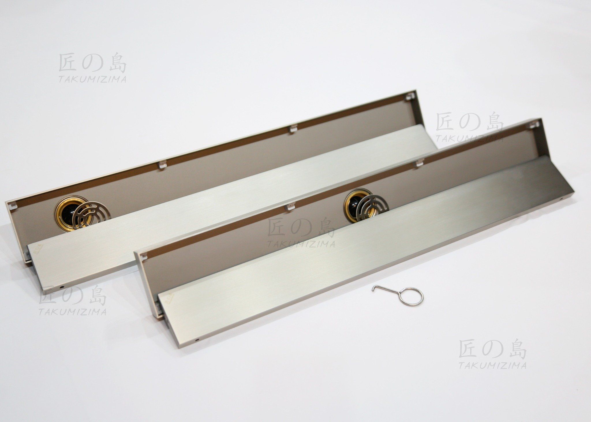  Tile Drain Group 