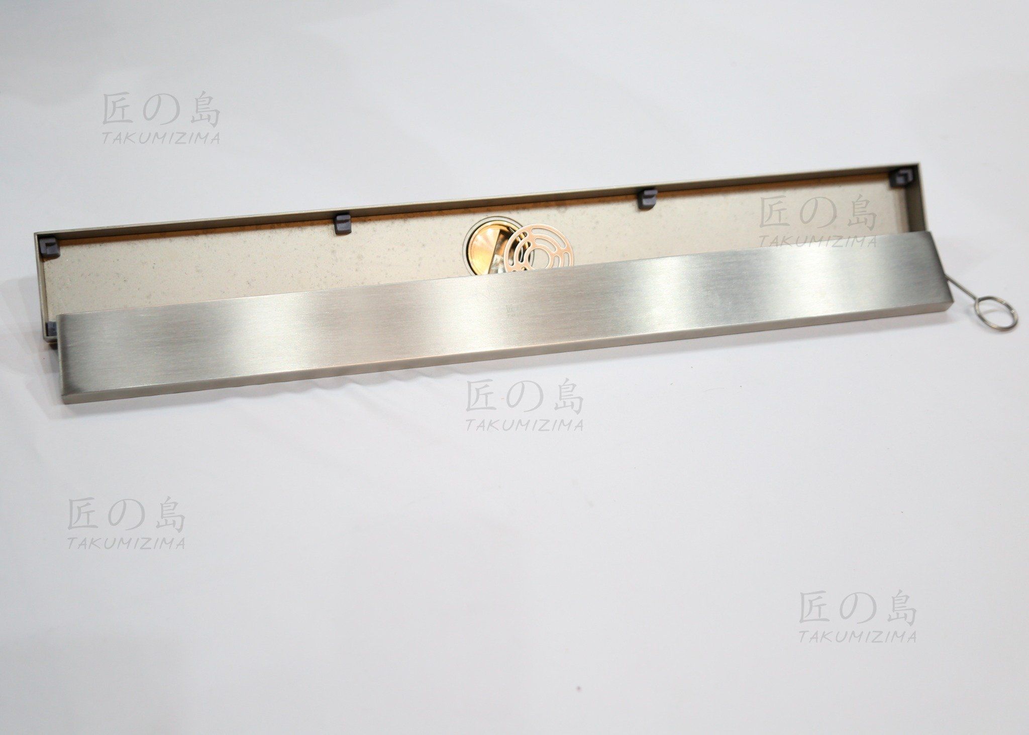  Tile Drain Group 