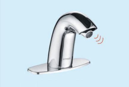  Automatic Faucet FCA-4311 