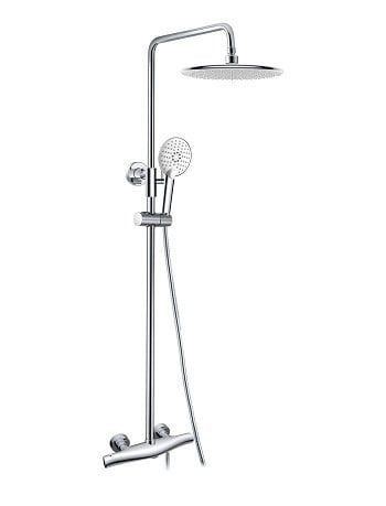  Shower Head Fc-4008-3 