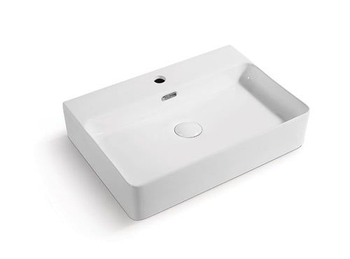  Chậu rửa dương bàn Bs-222 