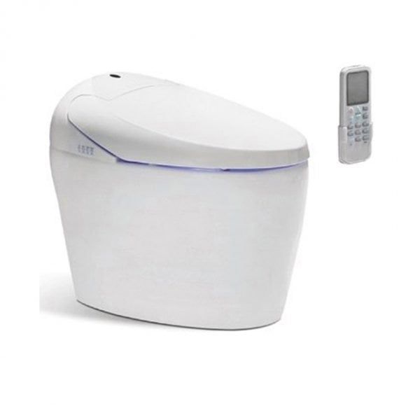  Smart Toilet Tkm-120 