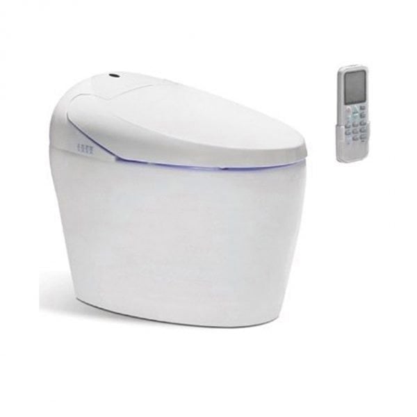  Smart Toilet Tkm-120 