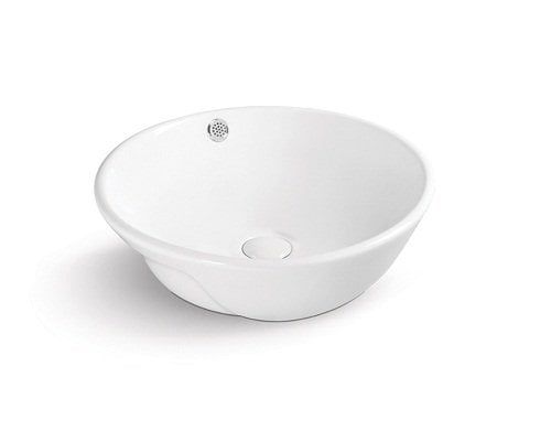  Chậu rửa bán âm Bs-250 