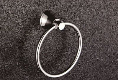  Vòng treo khăn Pk-5104 