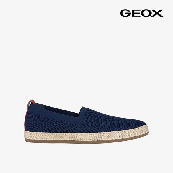 Giày Sneakers Nam GEOX U Pantelleria B