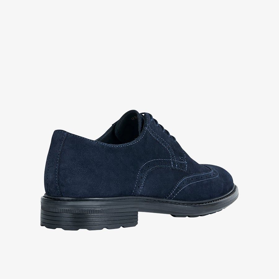 Geox u top silmor c