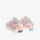 Giày Sneakers Bé Gái Native Jefferson Print  Dsny Junior