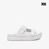 Dép Quai Ngang Nữ XTI Ice Pu Ladies Sandals