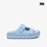 Dép Quai Ngang Nữ XTI Jeans Pu Ladies Sandals