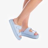 Dép Quai Ngang Nữ XTI Jeans Pu Ladies Sandals