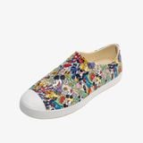 Giày Sneakers Bé Trai Native Jefferson Print  Dsny Junior