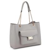 TÚI XÁCH ĐEO VAI NỮ TOTE_NINE WEST_NGB131523_23B1