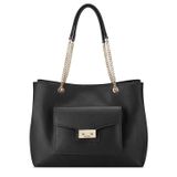 TÚI XÁCH ĐEO VAI NỮ TOTE_NINE WEST_NGB131523_23B1