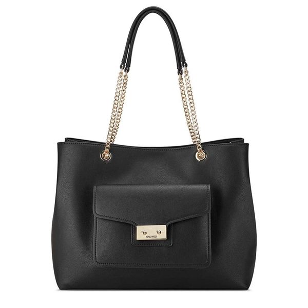 TÚI XÁCH ĐEO VAI NỮ TOTE_NINE WEST_NGB131523_23B1